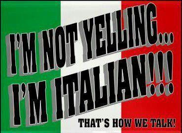 italian understand italian understand