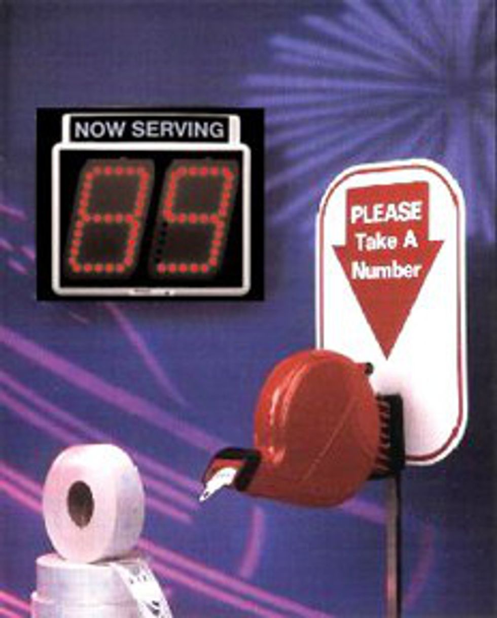 Confessions of a Deli Clerk