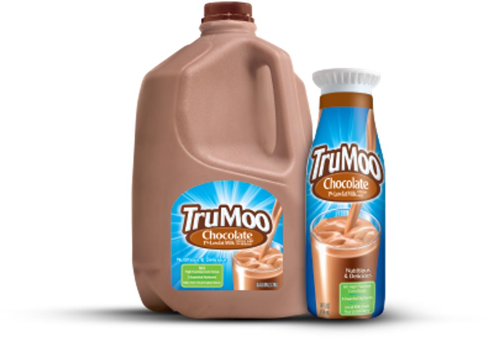 A Definitive Ranking Of America's Chocolate Milk Brands