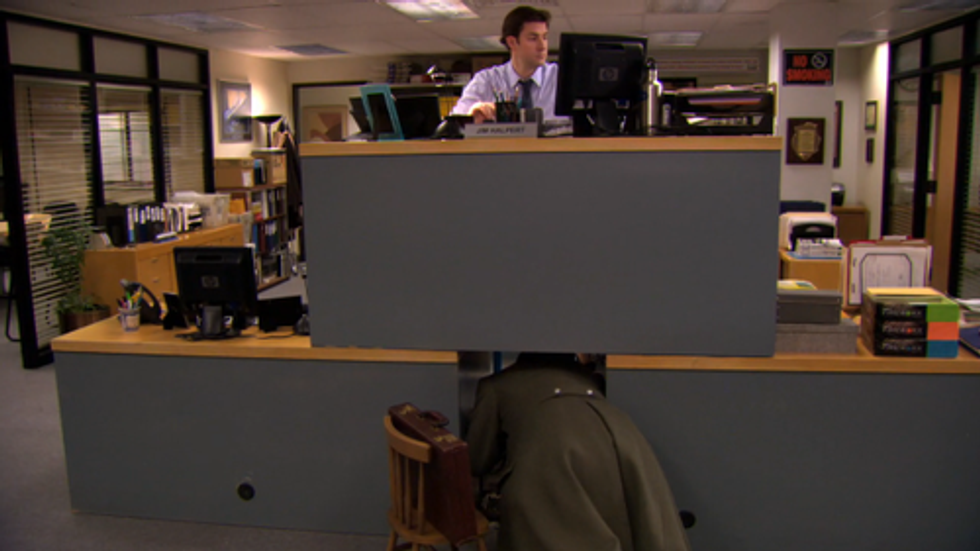 20 Pranks Jim Uses On Dwight That Will Make Your Day