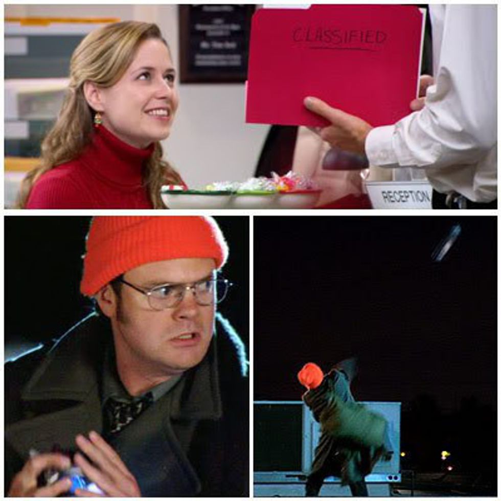 20 Pranks Jim Uses On Dwight That Will Make Your Day