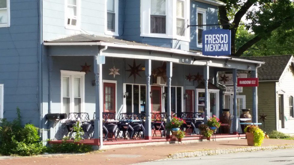 The 10 Best Places To Eat In Warren County, New Jersey