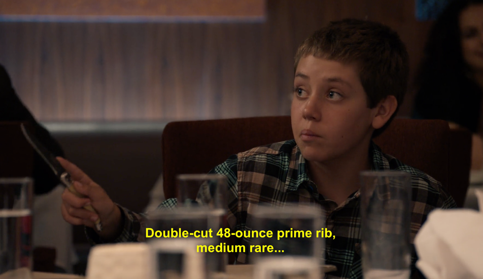 What College Does Lip Go To In Shameless Going Back For Second Semester As Told By The "Shameless" Cast