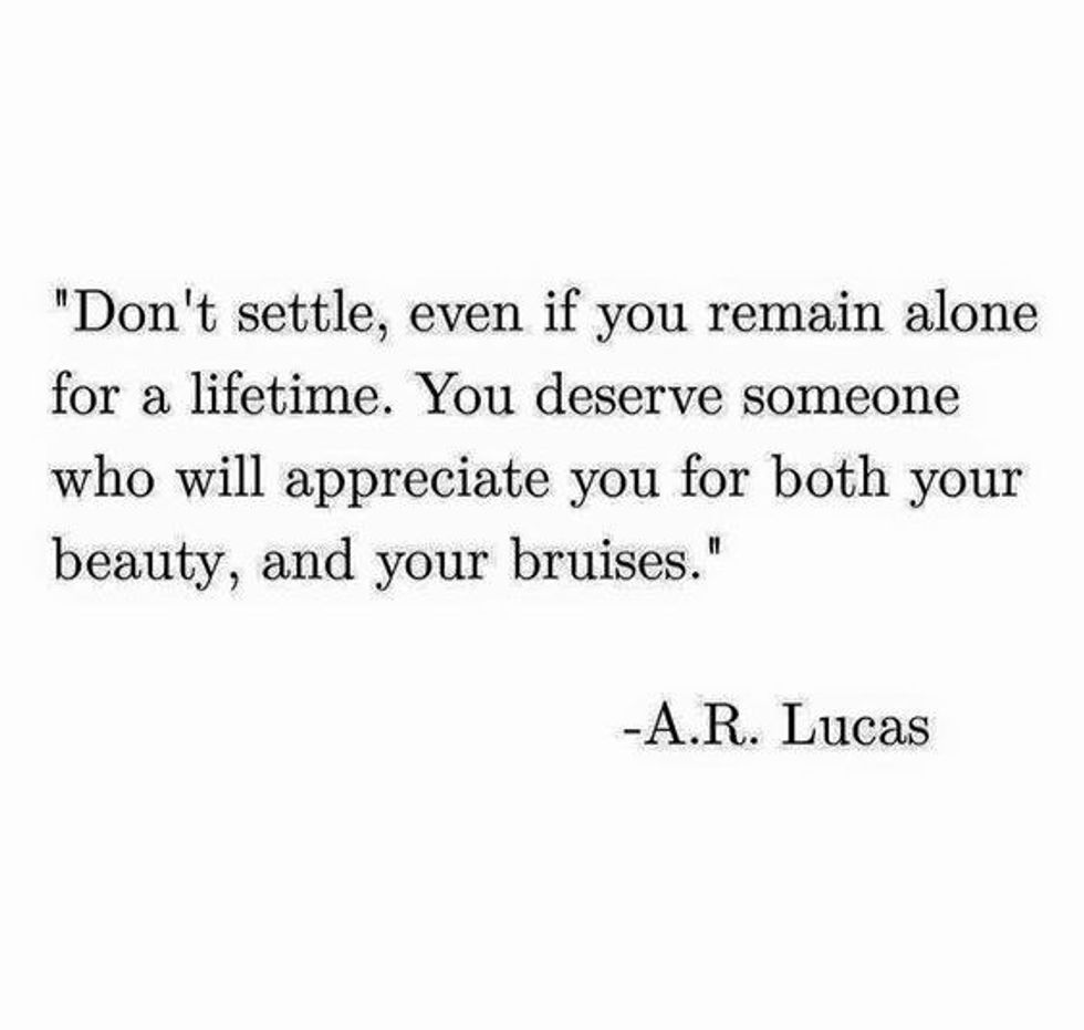 10 Resolutions Every Girl Should Have