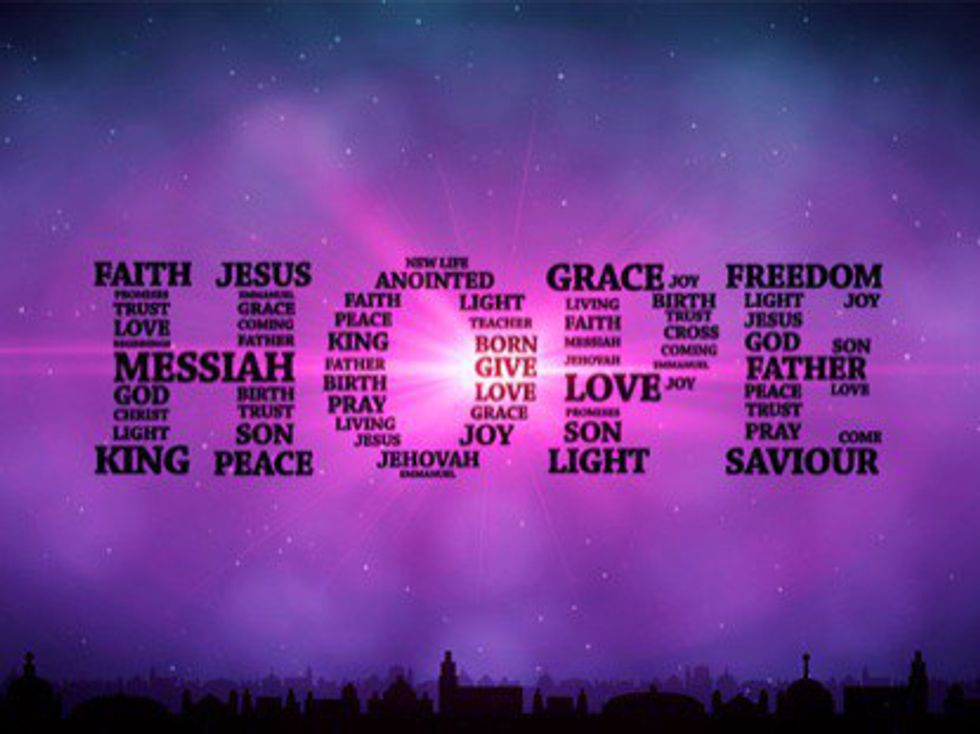 The Meaning Behind Hope