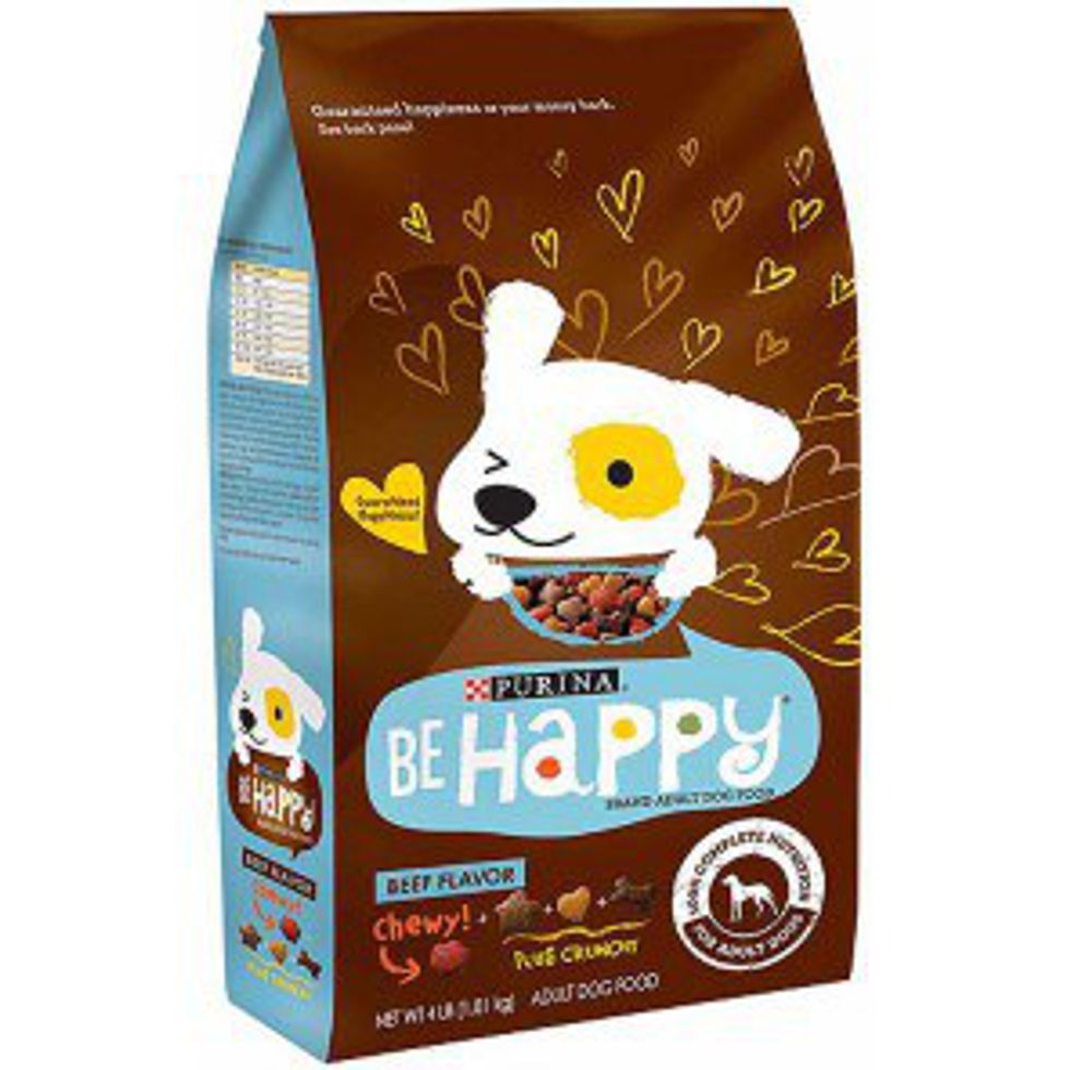 The 10 Worst Rated Dog Food's of 2016