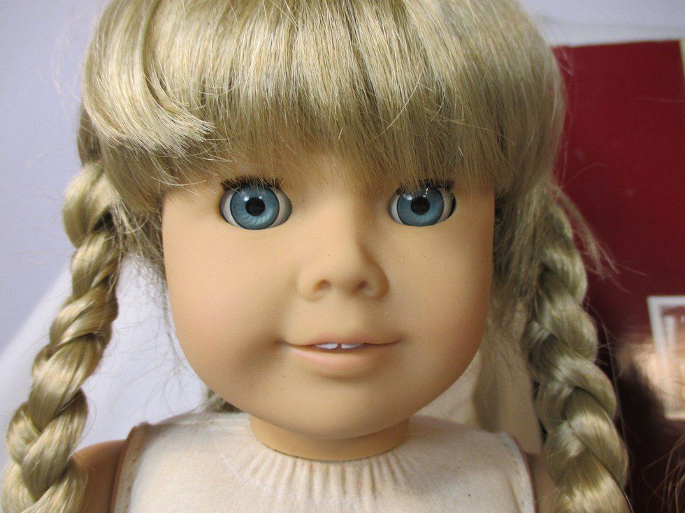 How Much Is Your American Girl Doll Worth?