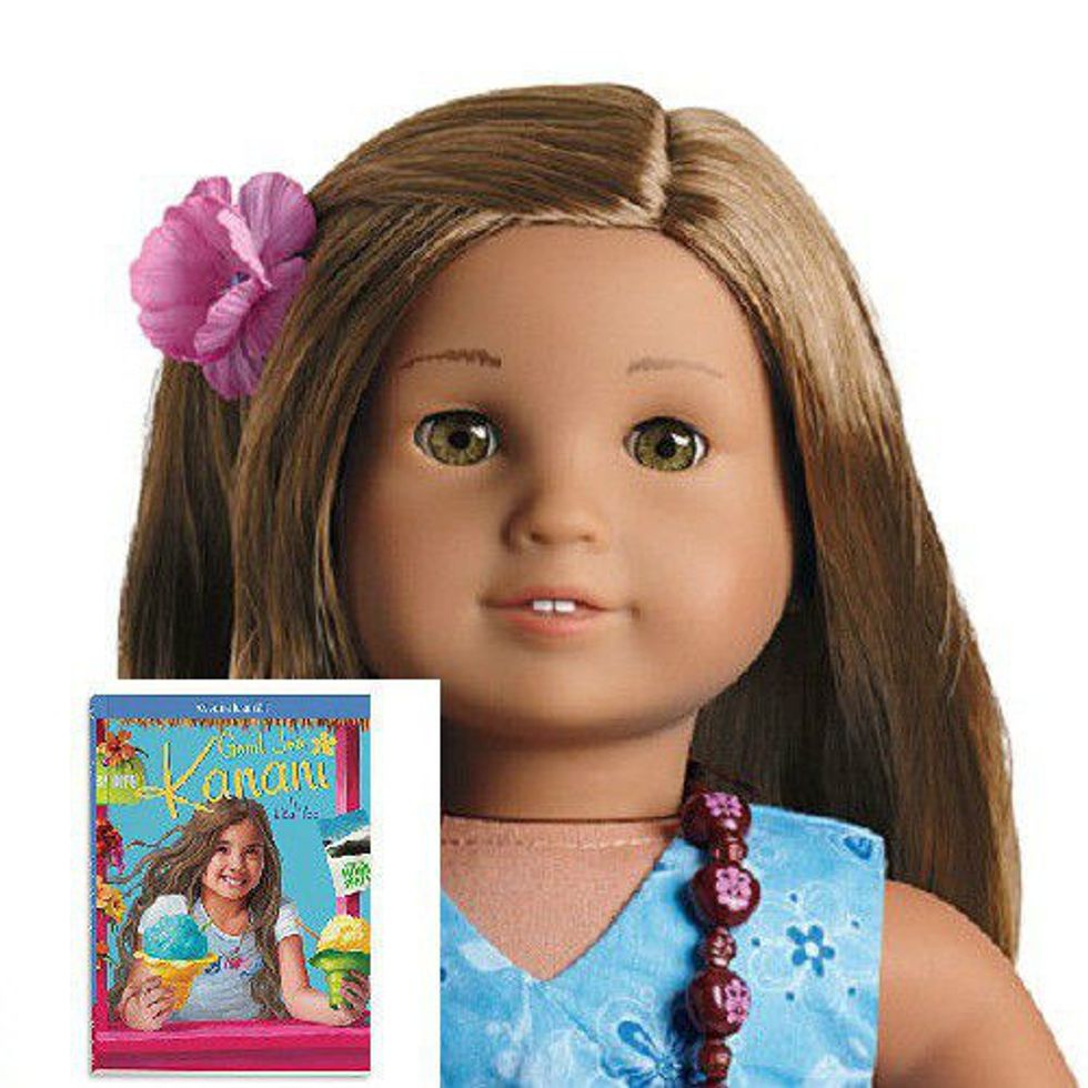 How Much Is Your American Girl Doll Worth?