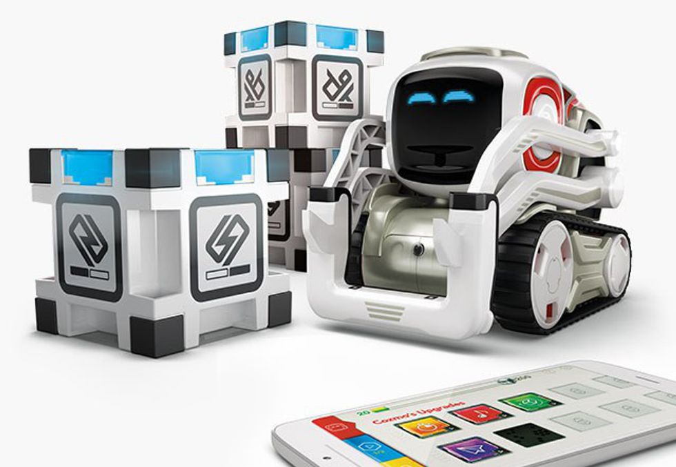 The 11 Most Popular Tech Toys Of The Year