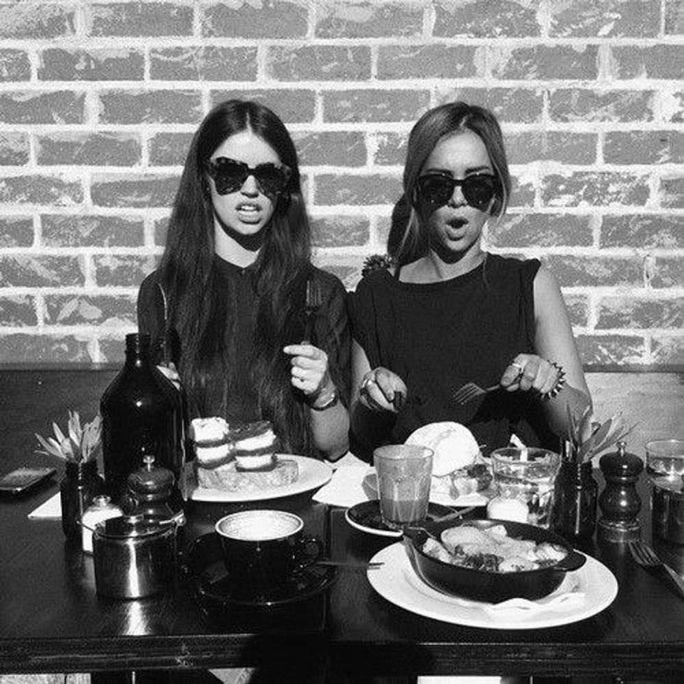 15 Things Every Woman Needs To Do In Her 20s