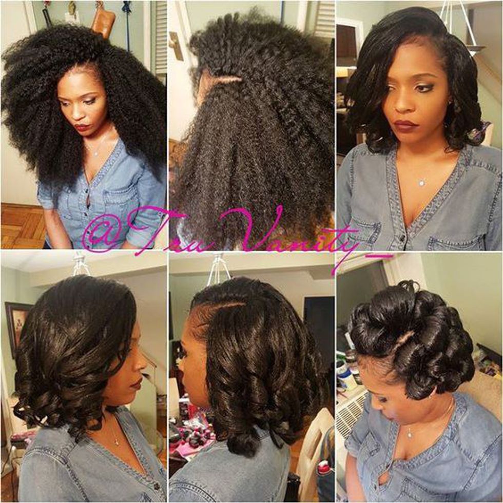 5 Tips for Keeping Up Crochet Braids