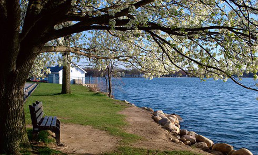 13 Ways You Know You're From Parsippany, New Jersey