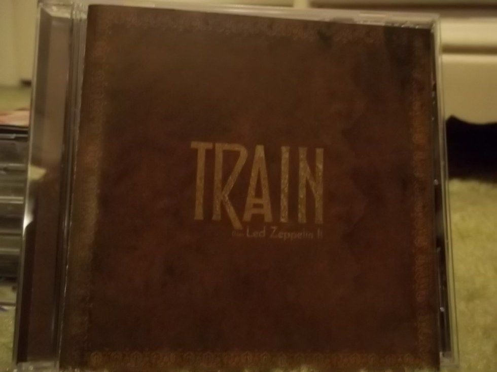 Albums That Rocked 2016