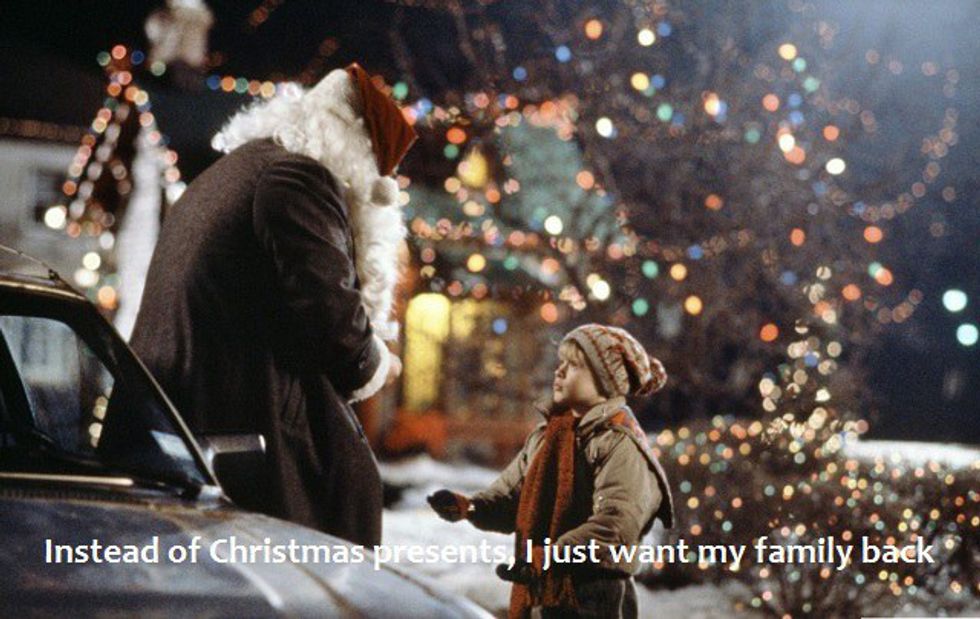 The Best Christmas Movie Quotes