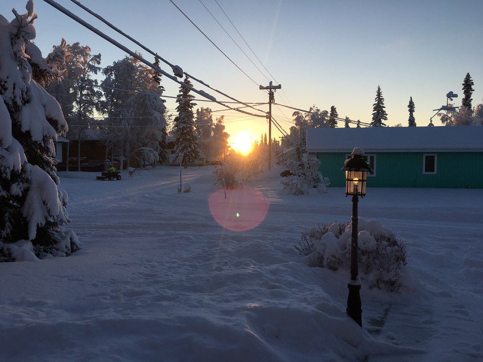 Interesting Facts About Fairbanks, Alaska