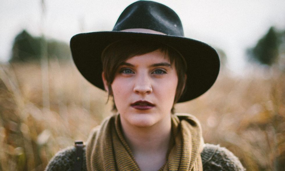 10 Folk/Indie Artists You Need to Listen to in the New Year.