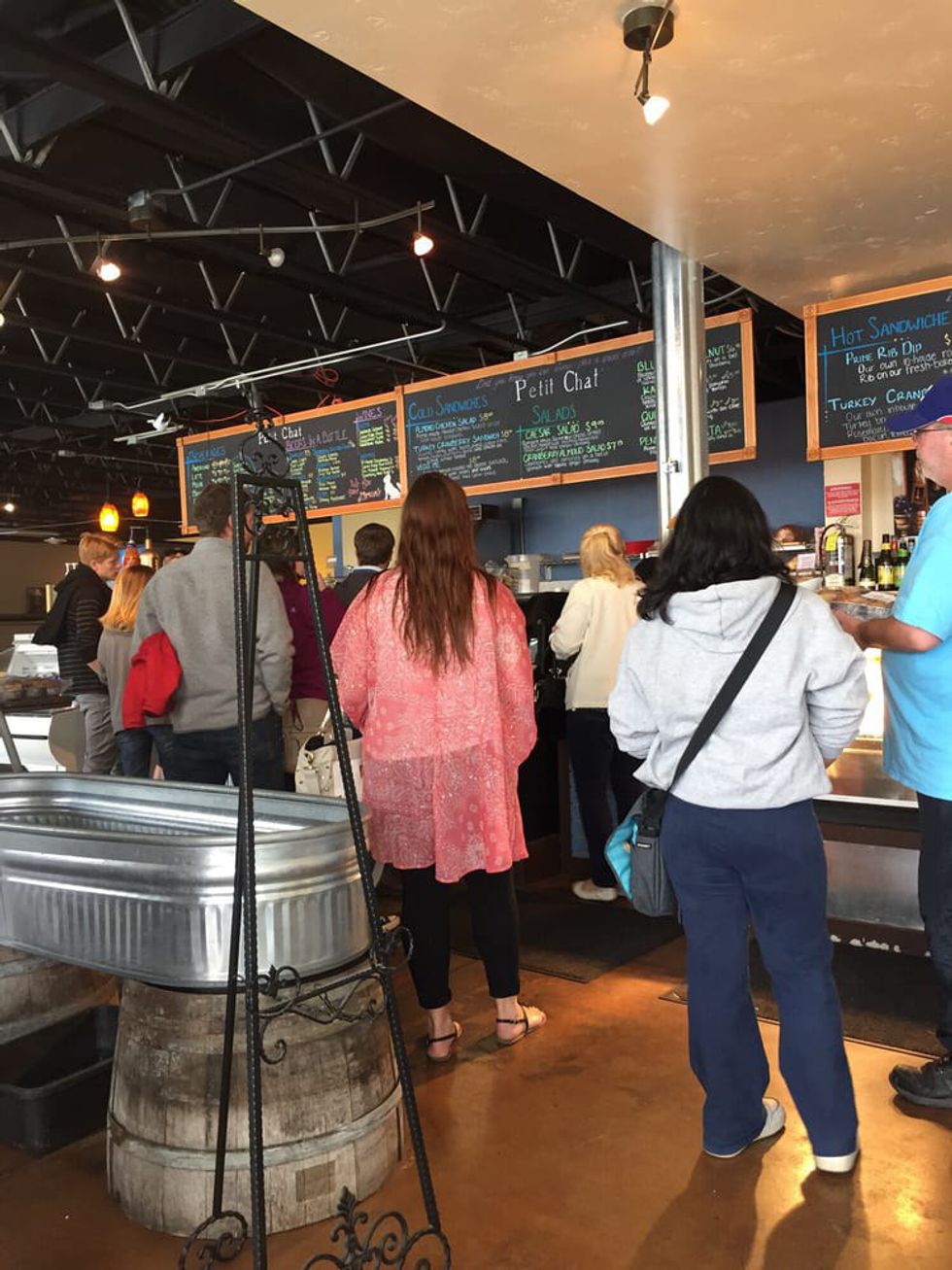 7 Spokane Coffee Shops Worth A Shot