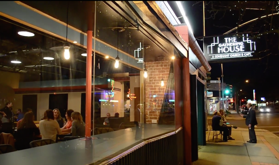 7 Spokane Coffee Shops Worth A Shot