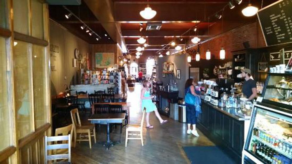7 Spokane Coffee Shops Worth A Shot