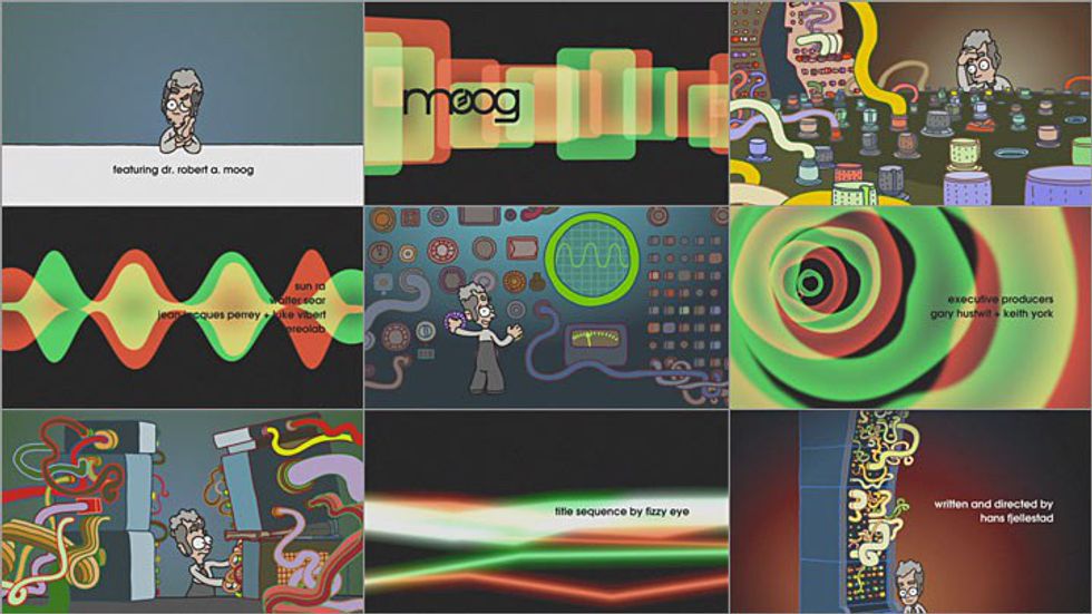 List Of 10 MustSee Electronic Music Documentaries