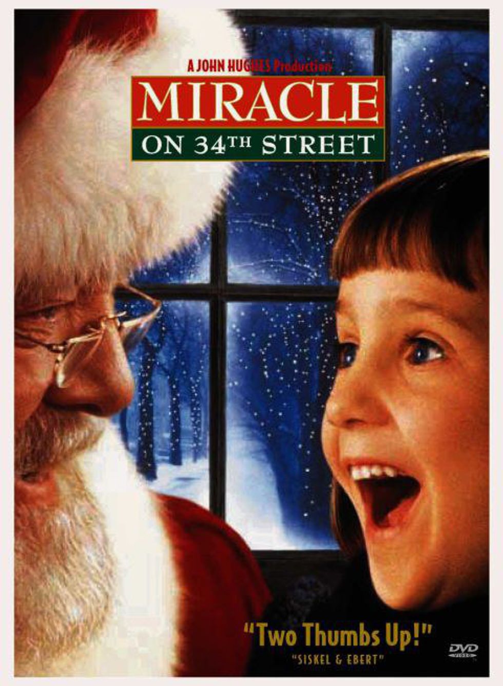 Best Christmas Movies On Netflix