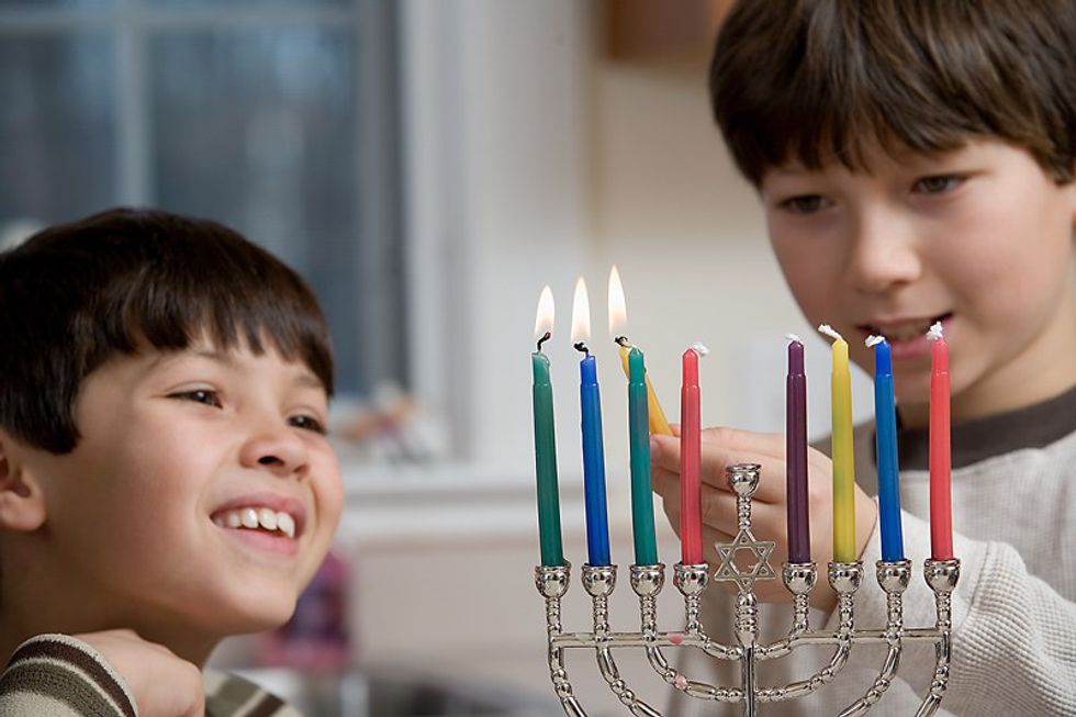 25 Signs You Grew Up Jewish