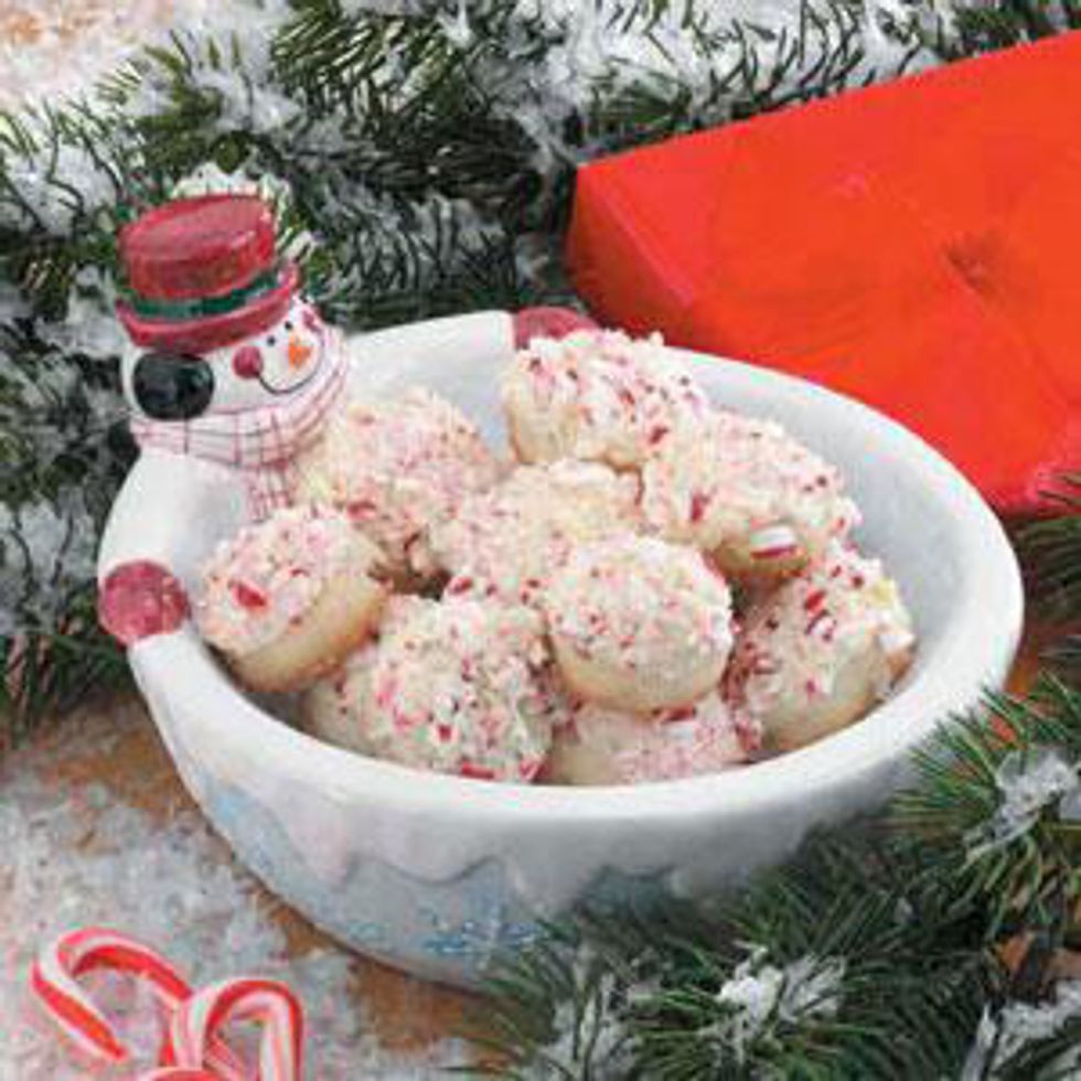 Top 10 Holiday Cookies You Want In Your Oven