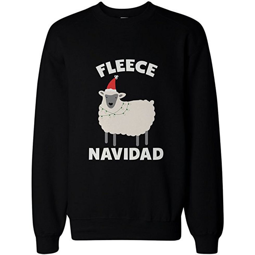 15 Best Christmas Sweaters