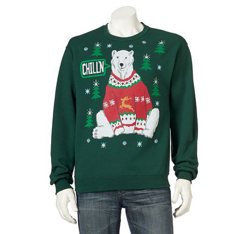 15 Best Christmas Sweaters