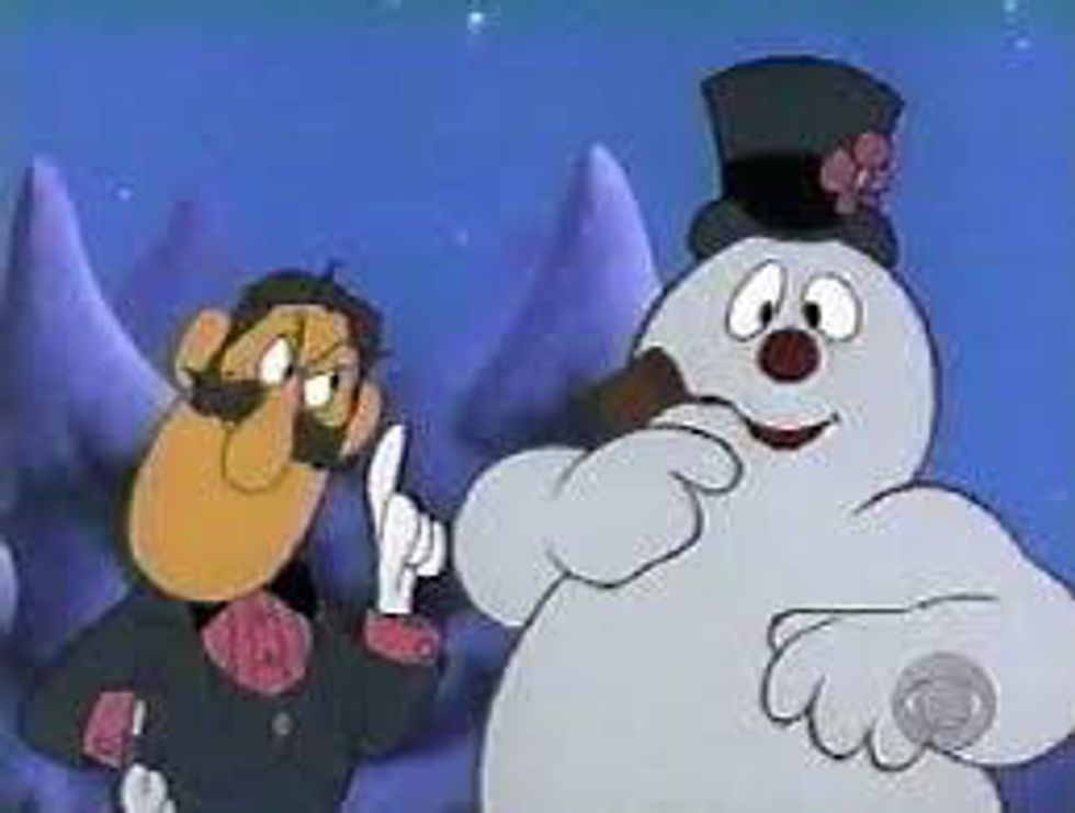 MustWatch Christmas Specials