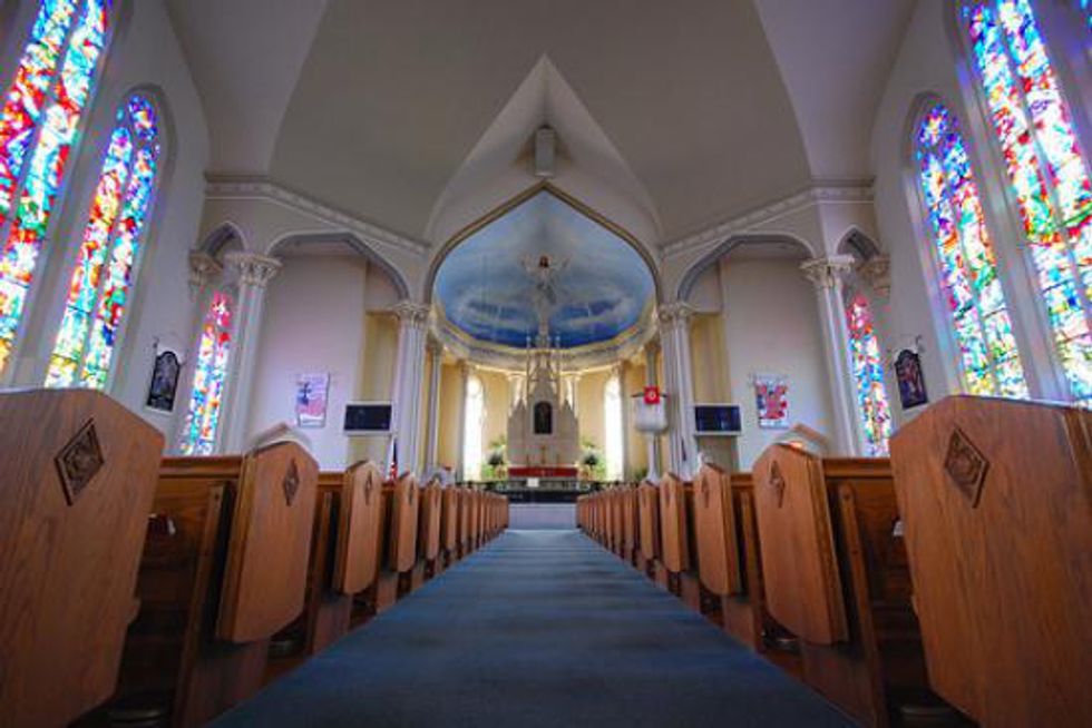 9 Places You Have To Go In Frankenmuth, Michigan