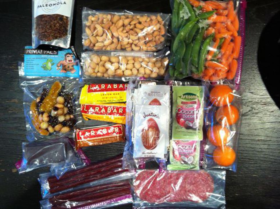 14 Things to Pack in Your Carry On