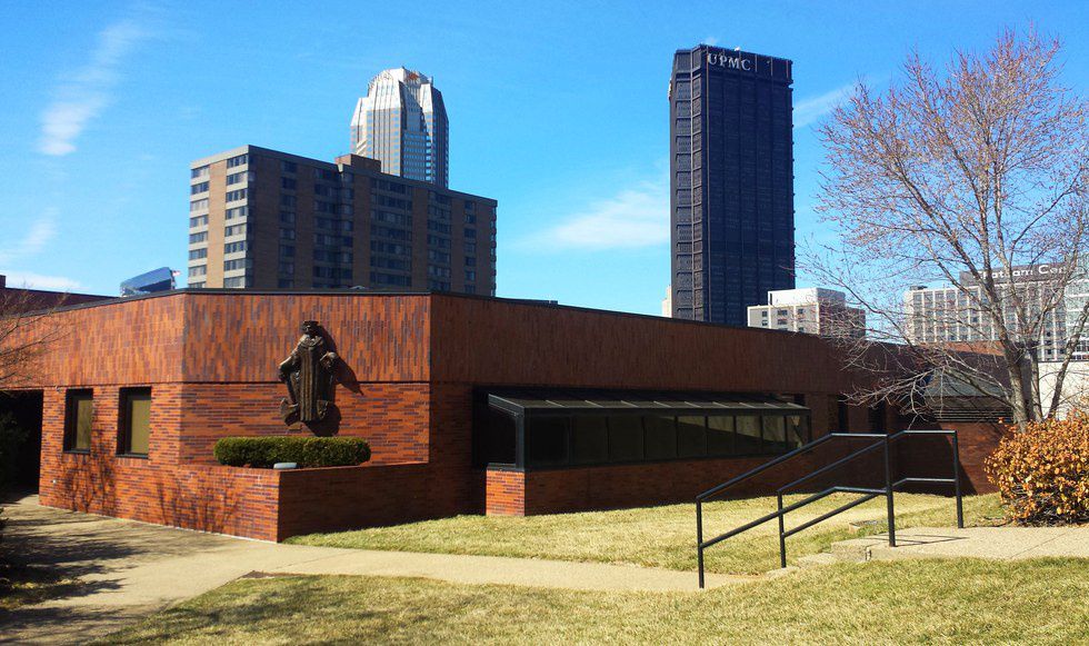5 Best Places To Study At Duquesne University