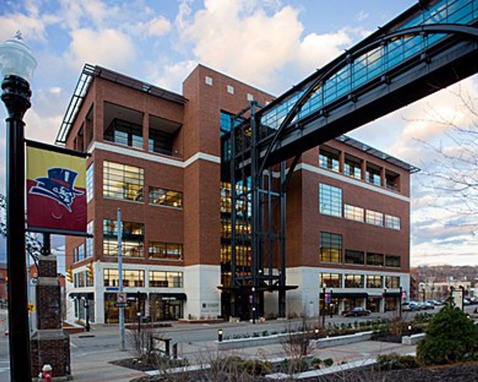 5 Best Places To Study At Duquesne University