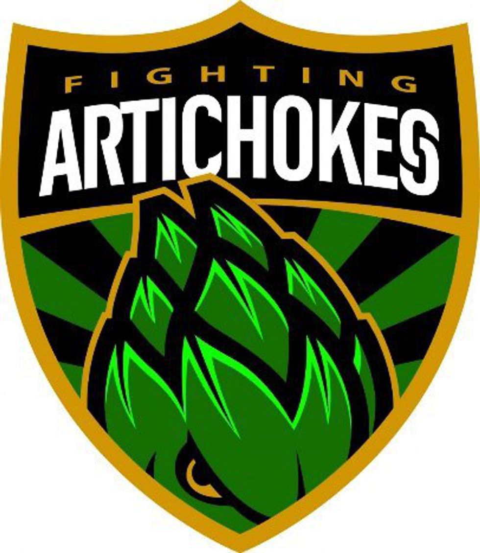 10 Of The Most Unique College Mascots