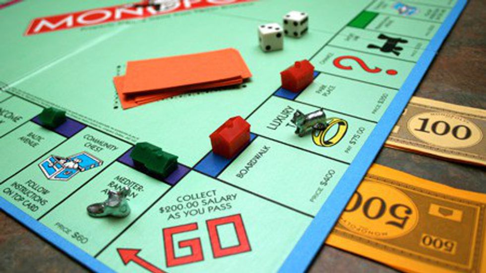 12 Board Games That 2000s Middle Schoolers Were Obsessed With Growing Up