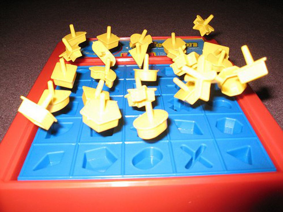 12 Board Games That 2000s Middle Schoolers Were Obsessed With Growing Up 12 Board Games That 2000s Middle Schoolers Were Obsessed With Growing Up