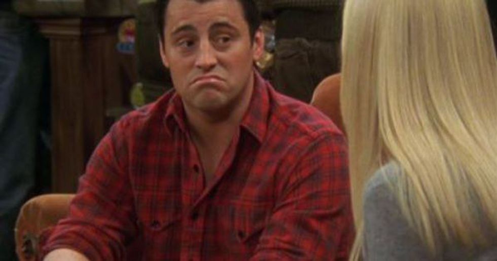 21 Most Iconic One-Liners From 'Friends'