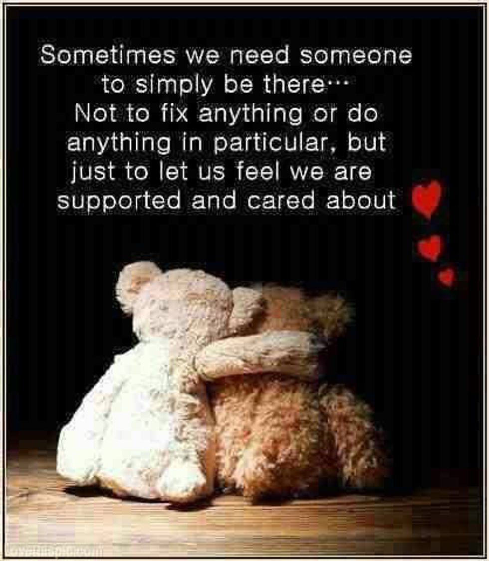 To The Best Friend Who Left Me For A Relationship