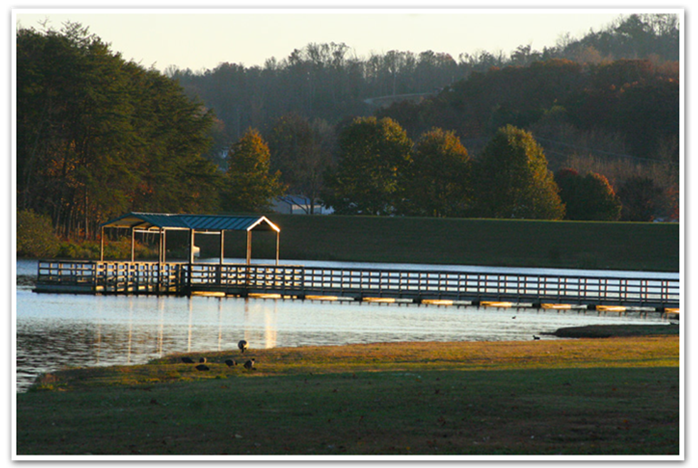 5 Reasons To Fall In Love With My Hometown, Oneida, TN