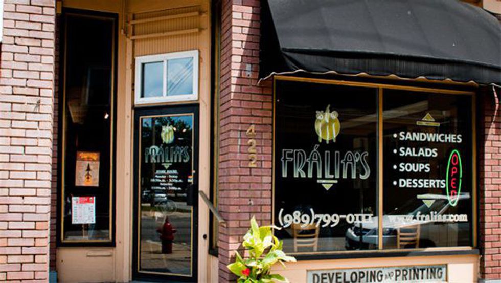 5 Local Hidden Treasures To Eat At In Saginaw, MI