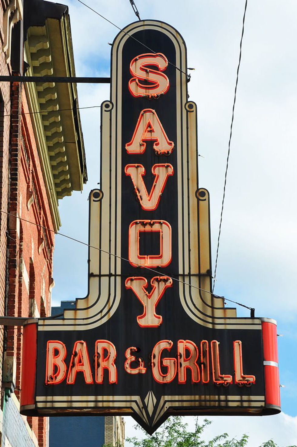 5 Local Hidden Treasures To Eat At In Saginaw, MI