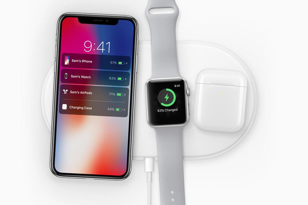 Our 6 favorite wireless chargers for your new Apple iPhone X