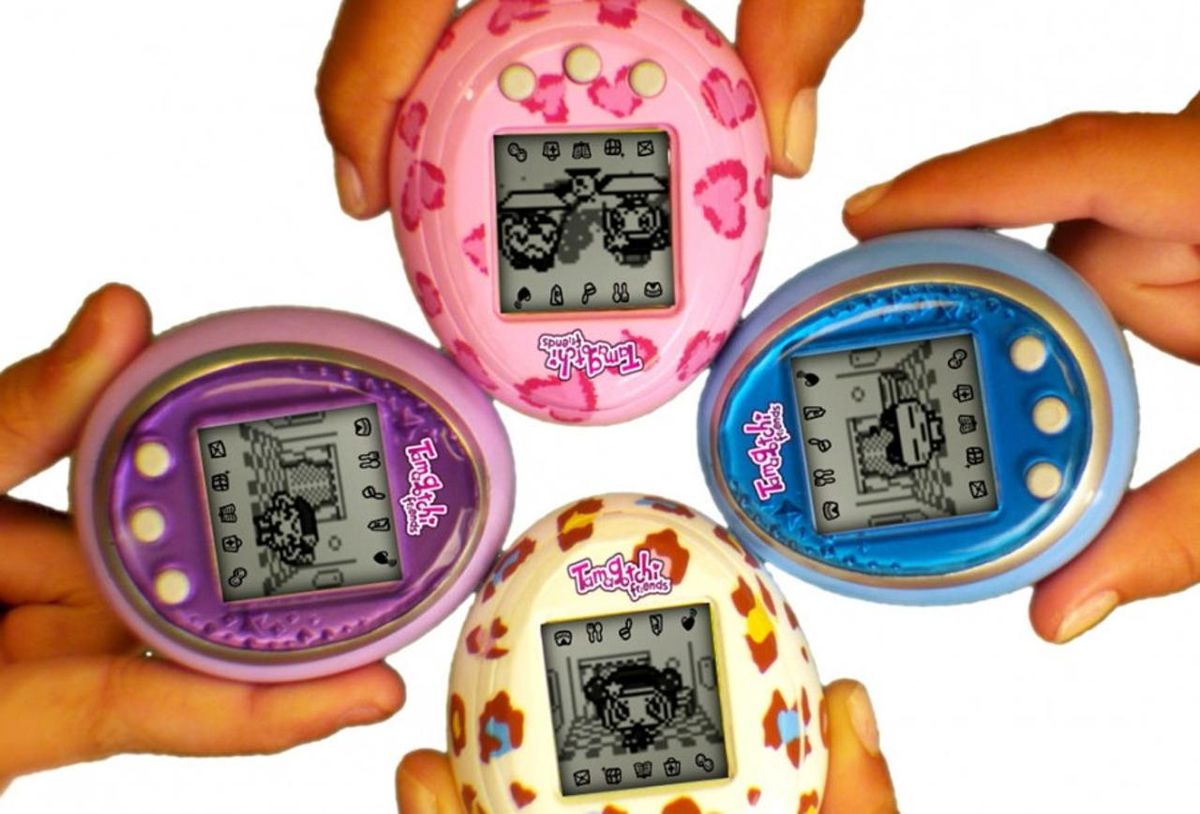 30 Signs You Grew Up In The Early 2000s