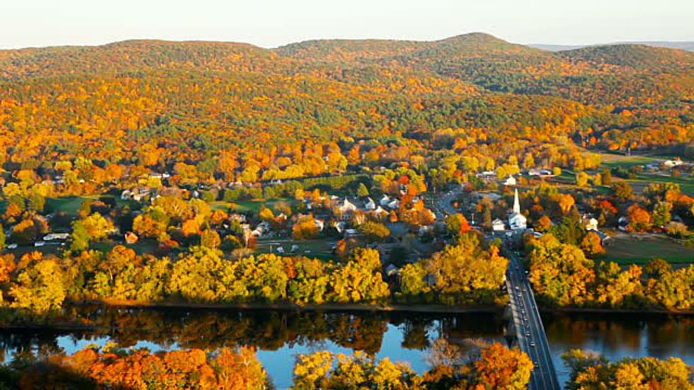 10 Reasons Why Massachusetts Is The Best State