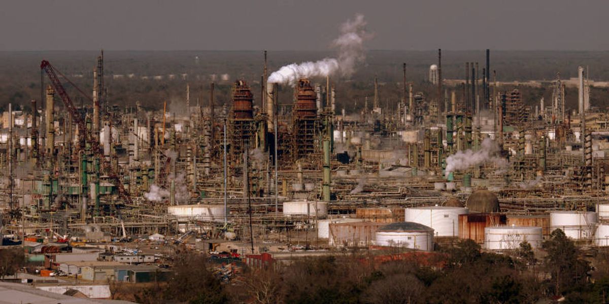 Top Energy and Health News: Oil struggles in S. Cali; Exxon pays up