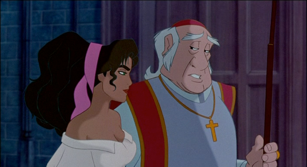 12 Things The Hunchback of Notre Dame Taught Us