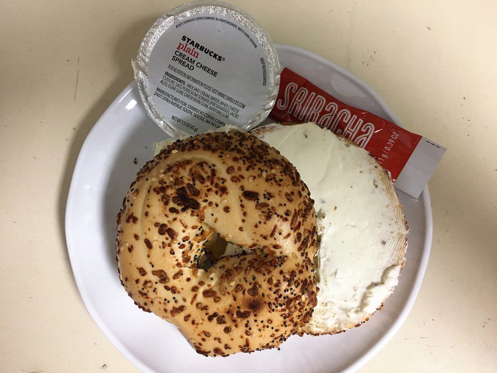 8 "Must Haves" From A Starbucks Barista