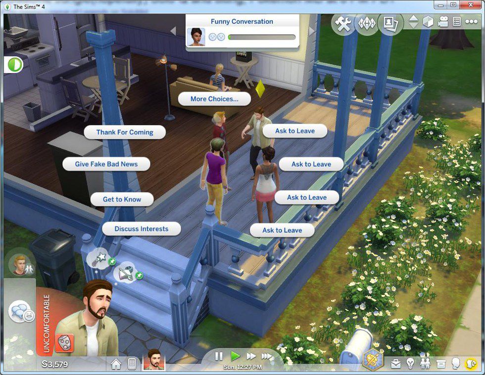 6 Lessons We Learned From The Sims