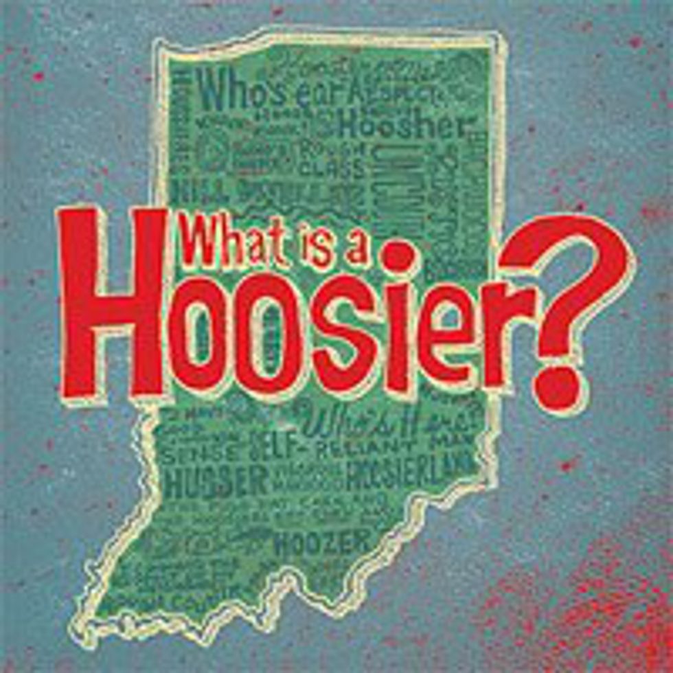 14 Things Hoosiers Know to Be True